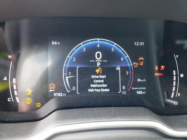 Photo 9 from auction – 2023 TOYOTA COROLLA CR with VIN 7MUDAAAGXPV051213