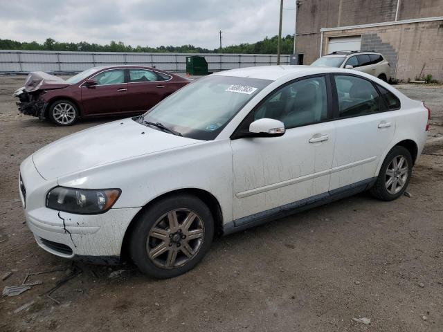 VOLVO S40 2007 with VIN YV1MS382572271180 - Photo from auction