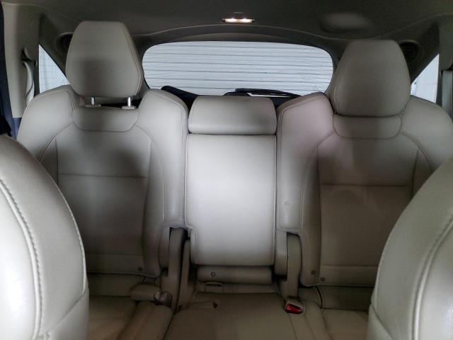 Photo 10 from auction – 2016 ACURA MDX TECHNO with VIN 5FRYD4H40GB056858