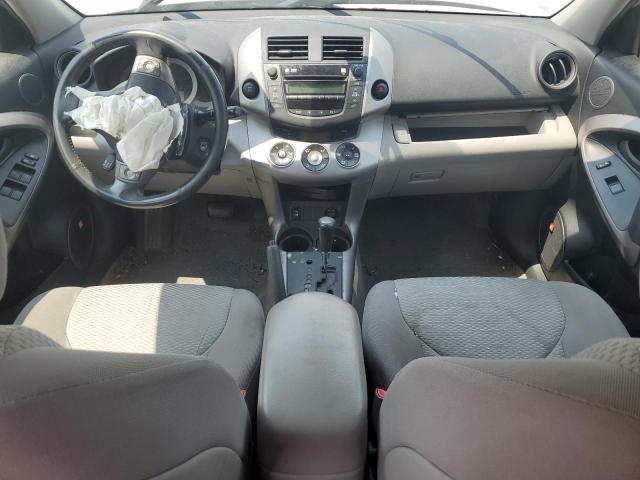 Photo 8 from auction – 2008 TOYOTA RAV4 LIMIT with VIN JTMBK31V186040384