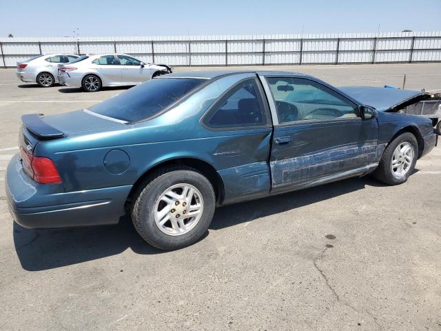 Photo 3 from auction – 1997 FORD THUNDERBIR with VIN 1FALP624XVH162700