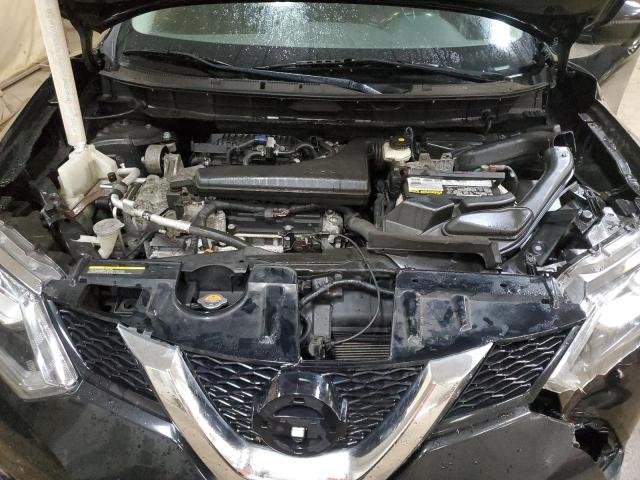 Photo 12 from auction – 2016 NISSAN ROGUE S with VIN 5N1AT2MV6GC785092