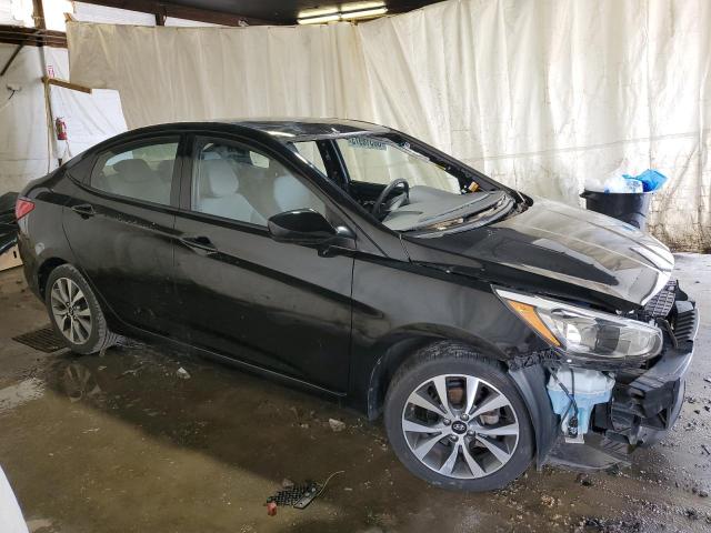 Photo 4 from auction – 2017 HYUNDAI ACCENT SE with VIN KMHCT4AE2HU224909