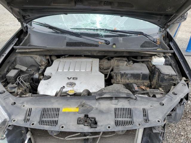 Photo 11 from auction – 2012 TOYOTA HIGHLANDER with VIN 5TDBK3EH4CS155512