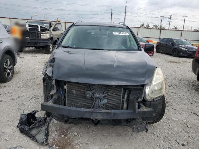 Photo 5 from auction – 2011 NISSAN ROGUE S with VIN JN8AS5MV1BW681663