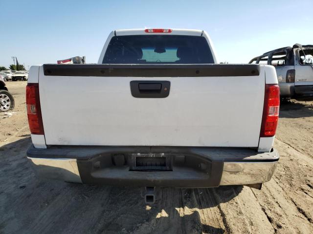 Photo 6 from auction – 2013 CHEVROLET SILVERADO with VIN 3GCPKSE74DG361288