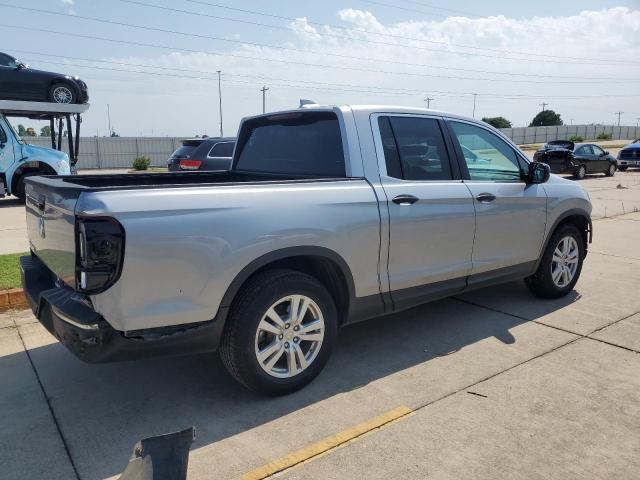 Foto 3 de la subasta – 2019 HONDA RIDGELINE con VIN 5FPYK2F28KB006089