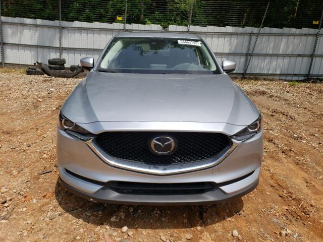 Photo 5 from auction – 2018 MAZDA CX-5 TOURI with VIN JM3KFACM4J1452970