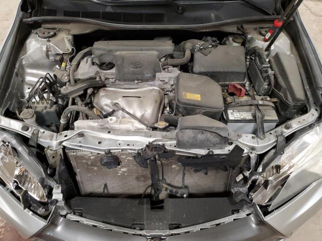 Photo 11 from auction – 2015 TOYOTA CAMRY LE with VIN 4T1BF1FK4FU949568