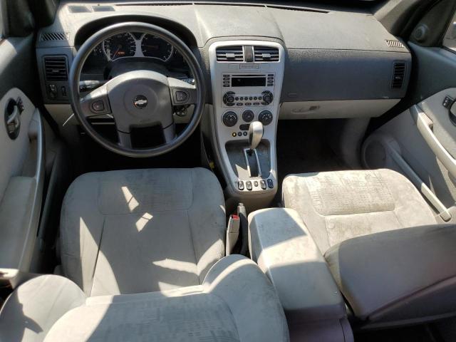 Photo 8 from auction – 2006 CHEVROLET EQUINOX with VIN 2CNDL23F166152062