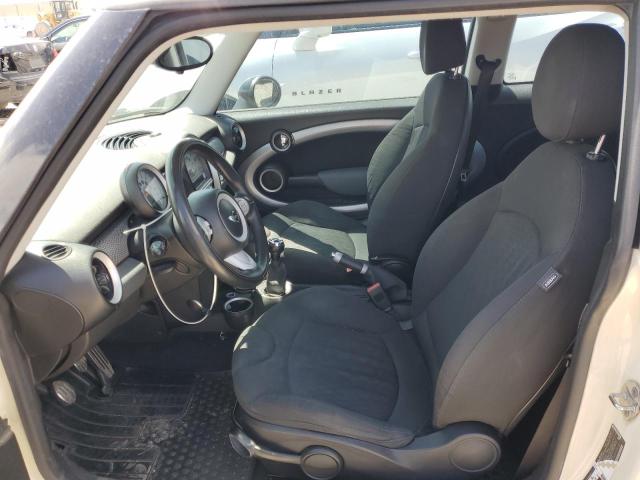 Фото 7 с аукциона – 2009 MINI COOPER S с VIN WMWMF73529TT97350