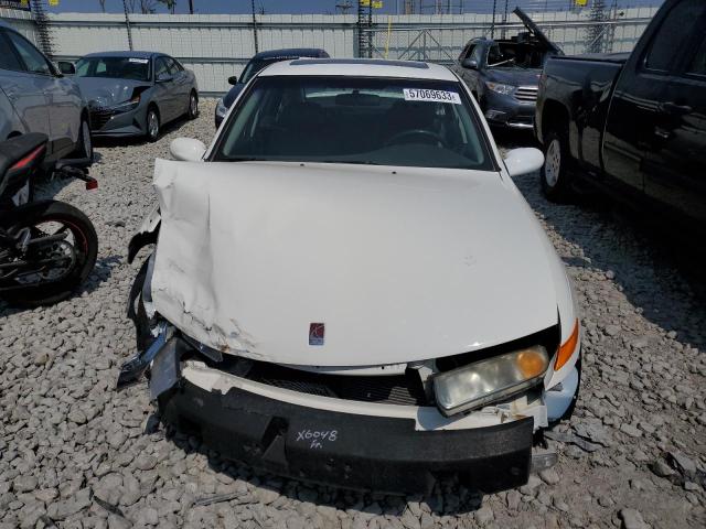 Photo 5 from auction – 2002 SATURN L200 with VIN 1G8JU54F12Y581883