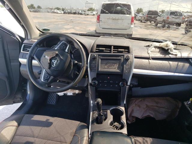 Photo 8 from auction – 2016 TOYOTA CAMRY LE with VIN 4T1BF1FK9GU164531
