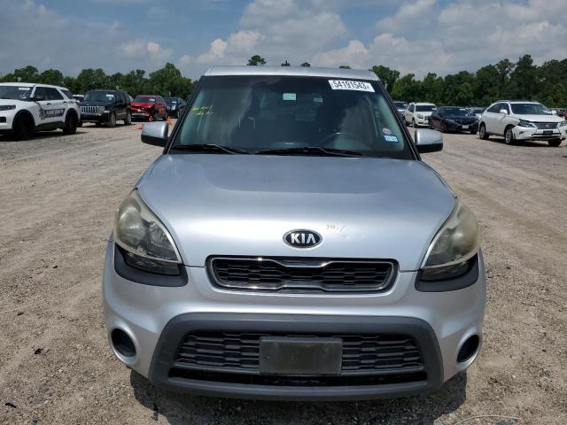 صورة رقم 5 من المزاد - 2013 KIA SOUL + مع VIN KNDJT2A66D7577137