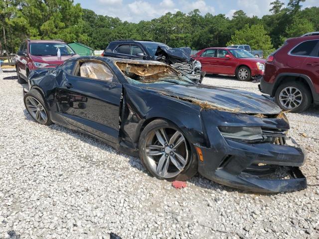 Photo 4 from auction – 2017 CHEVROLET CAMARO LT with VIN 1G1FB1RS6H0103779