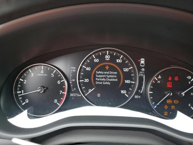 Photo 9 from auction – 2021 MAZDA 3 PREMIUM with VIN JM1BPAML0M1333426