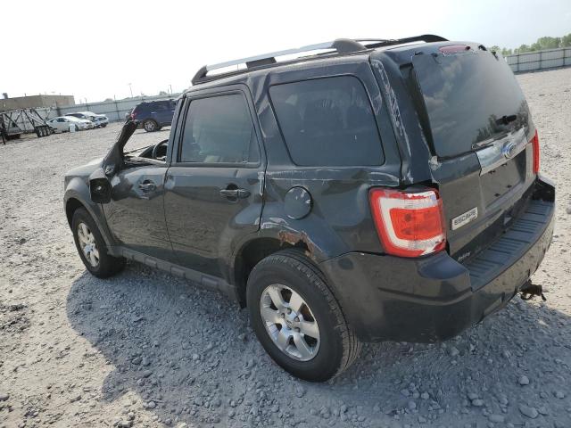 Photo 2 from auction – 2011 FORD ESCAPE LIM with VIN 1FMCU0E74BKC17089