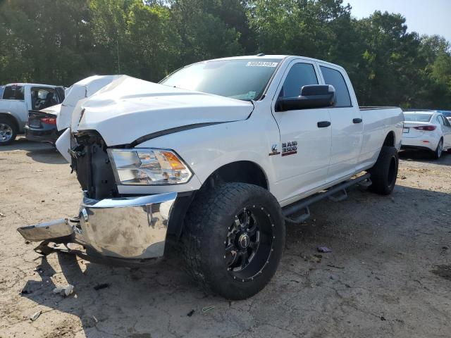 RAM 3500 ST 2018 with VIN 3C63R3GL3JG143923 - Photo from auction