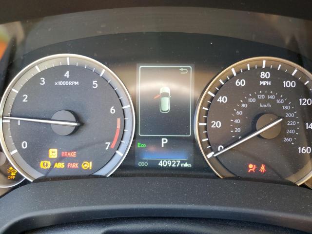 صورة رقم 9 من المزاد - 2021 LEXUS RX 350 مع VIN 2T2HZMDA5MC303415