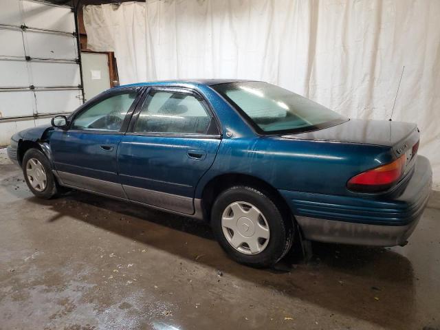 Photo 2 from auction – 1995 EAGLE VISION ESI with VIN 2E3HD56T2SH663326