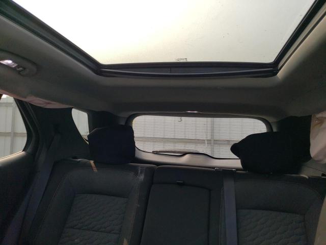 Photo 10 from auction – 2018 CHEVROLET EQUINOX LT with VIN 2GNAXTEX5J6146286
