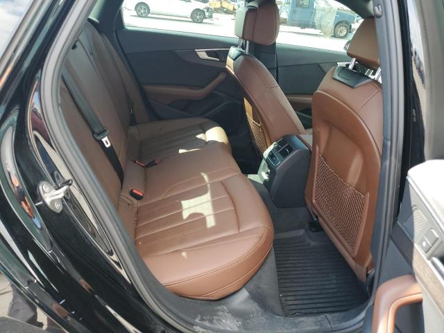 Photo 10 from auction – 2019 AUDI A4 PREMIUM with VIN WAUGMAF47KN005332