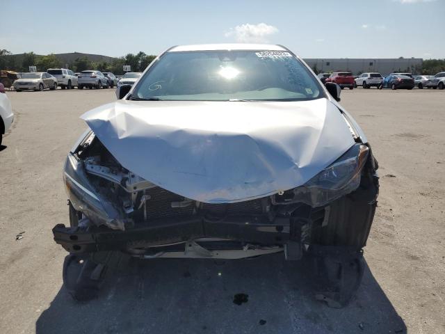 Photo 5 from auction – 2018 TOYOTA COROLLA L with VIN 5YFBURHE2JP775781