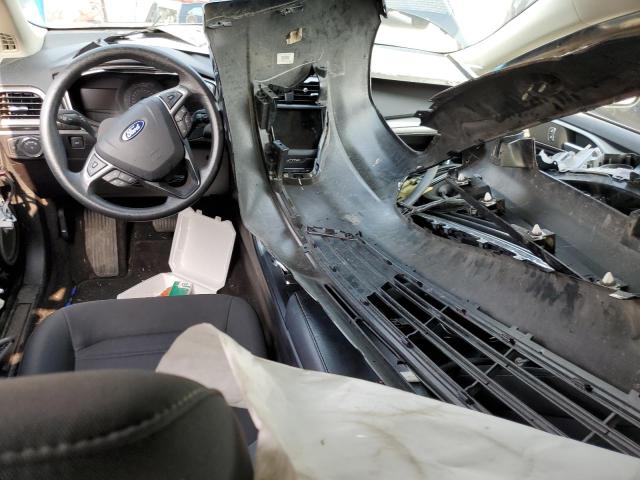 Photo 8 from auction – 2020 FORD FUSION SE with VIN 3FA6P0HD0LR167191