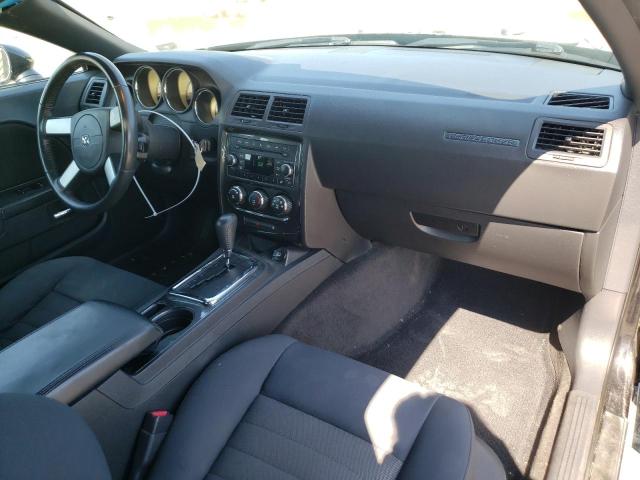 Photo 8 from auction – 2010 DODGE CHALLENGER with VIN 2B3CJ4DV4AH141238