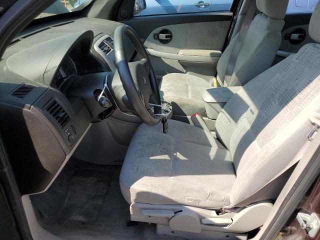 Photo 7 from auction – 2006 CHEVROLET EQUINOX with VIN 2CNDL23F166152062