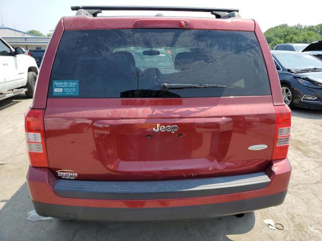 Photo 6 from auction – 2013 JEEP PATRIOT LA with VIN 1C4NJPFA7DD205499