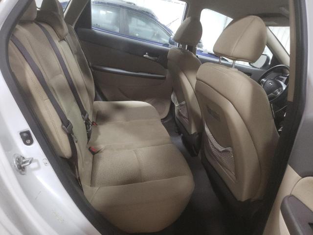 Photo 11 from auction – 2012 HYUNDAI ELANTRA TO with VIN KMHDC8AE0CU131925
