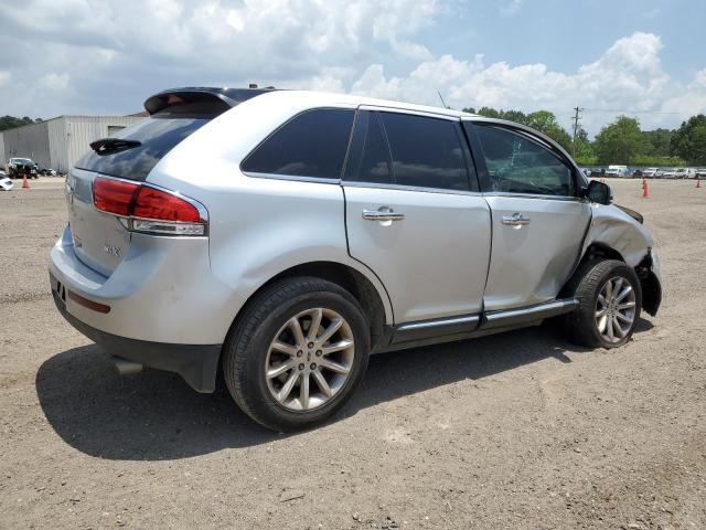 Photo 3 from auction – 2014 LINCOLN MKX with VIN 2LMDJ6JK2EBL05040