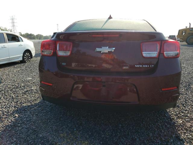 Photo 6 from auction – 2015 CHEVROLET MALIBU 1LT with VIN 1G11C5SLXFF185365