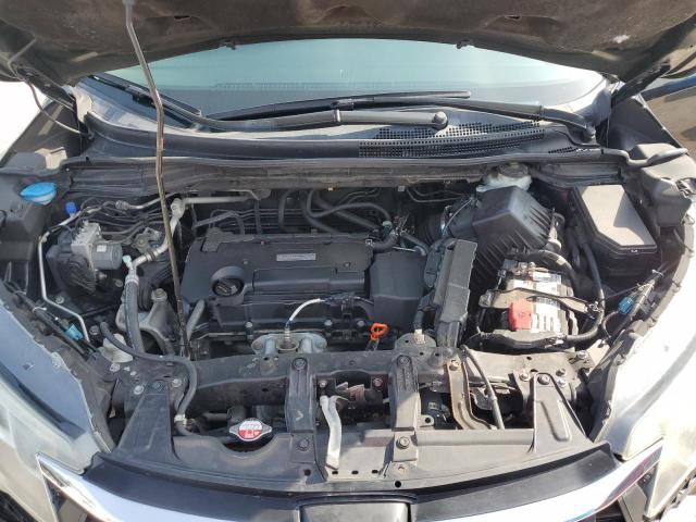 Photo 11 from auction – 2016 HONDA CR-V SE with VIN 2HKRM3H40GH528008