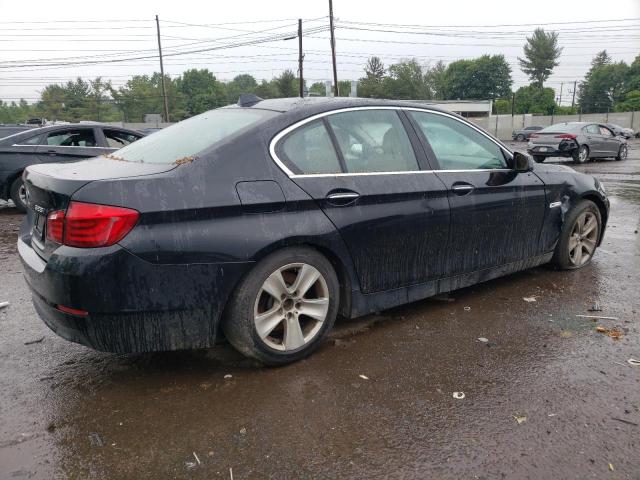 Photo 3 from auction – 2012 BMW 528 I with VIN WBAXG5C56CDY30104