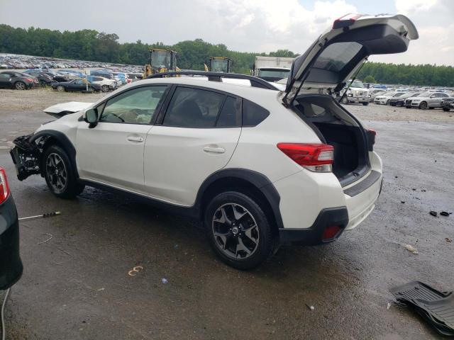 Photo 2 from auction – 2018 SUBARU CROSSTREK with VIN JF2GTADC1JH285117