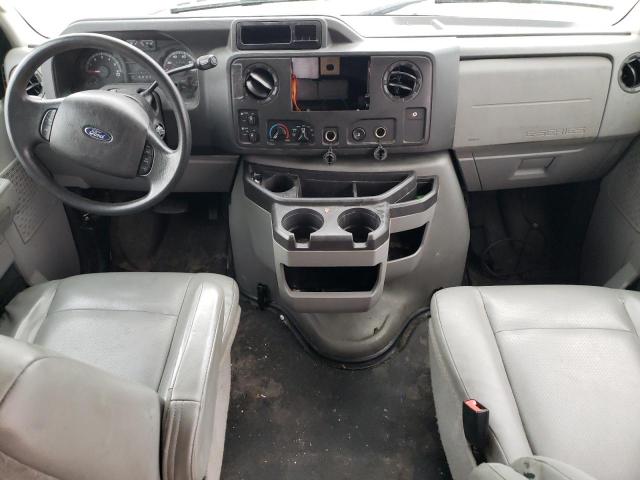 Photo 8 from auction – 2013 FORD ECONOLINE with VIN 1FBSS3BL0DDA52226