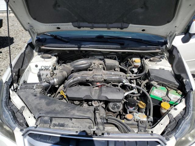 صورة رقم 12 من المزاد - 2012 SUBARU IMPREZA SP مع VIN JF1GPAU6XCH222393
