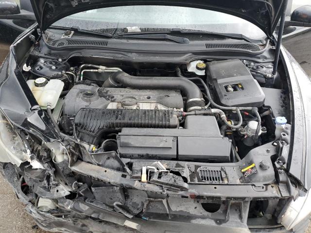 Photo 11 from auction – 2011 VOLVO C30 T5 with VIN YV1672MK7B2223201