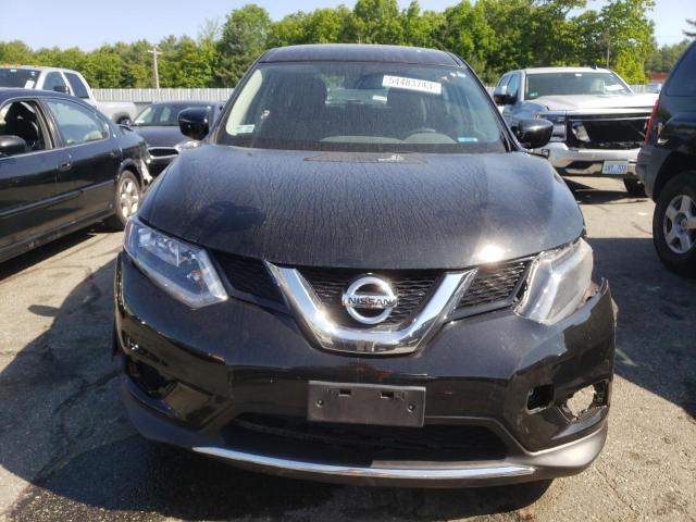 Photo 5 from auction – 2016 NISSAN ROGUE S with VIN KNMAT2MV1GP621844