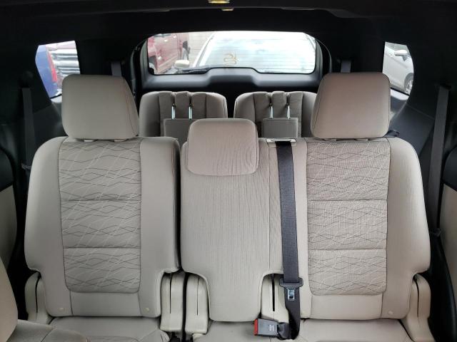 Photo 10 from auction – 2014 FORD EXPLORER with VIN 1FM5K8B85EGB84234
