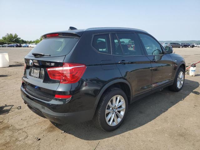 Photo 3 from auction – 2016 BMW X3 XDRIVE2 with VIN 5UXWX9C5XG0D65332