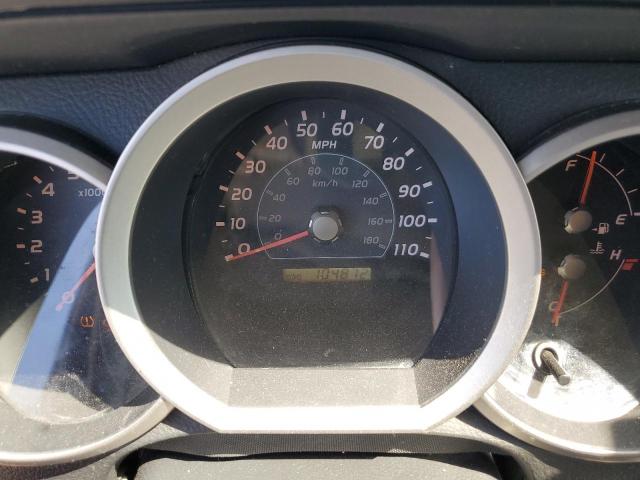 Photo 9 from auction – 2006 TOYOTA 4RUNNER SR with VIN JTEZU14R368051444