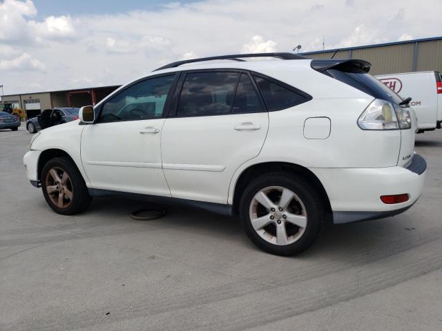 Photo 2 from auction – 2006 LEXUS RX 330 with VIN 2T2GA31U66C048725
