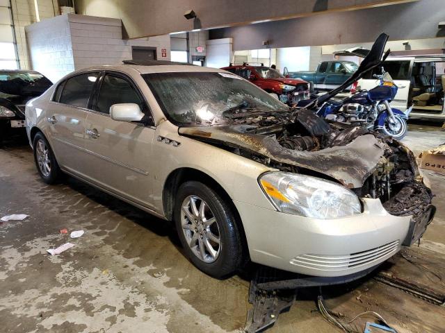 Photo 4 from auction – 2007 BUICK LUCERNE CX with VIN 1G4HD57227U133871
