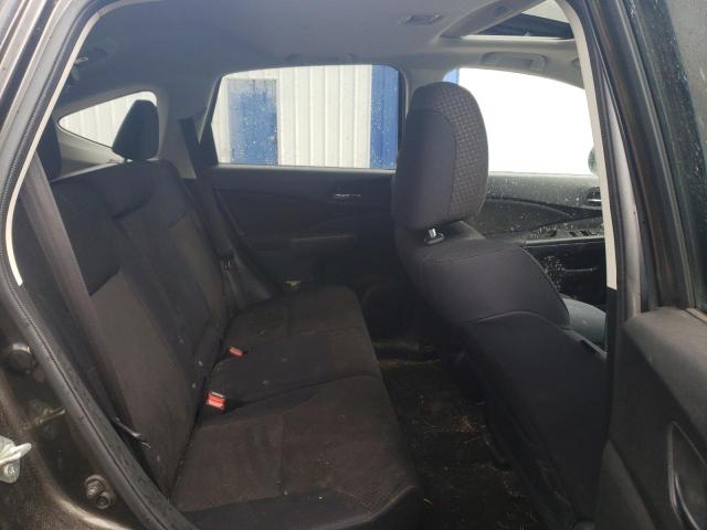 Photo 11 from auction – 2016 HONDA CR-V EX with VIN 2HKRM4H53GH134114