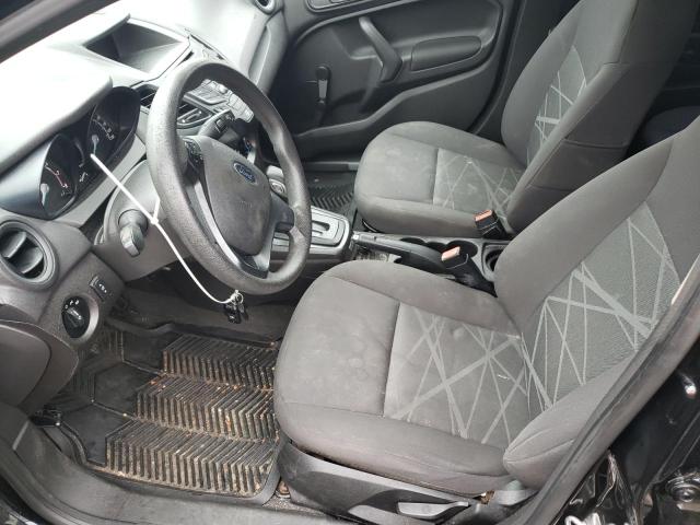 Photo 7 from auction – 2014 FORD FIESTA with VIN 3FADP4AJ3EM225583