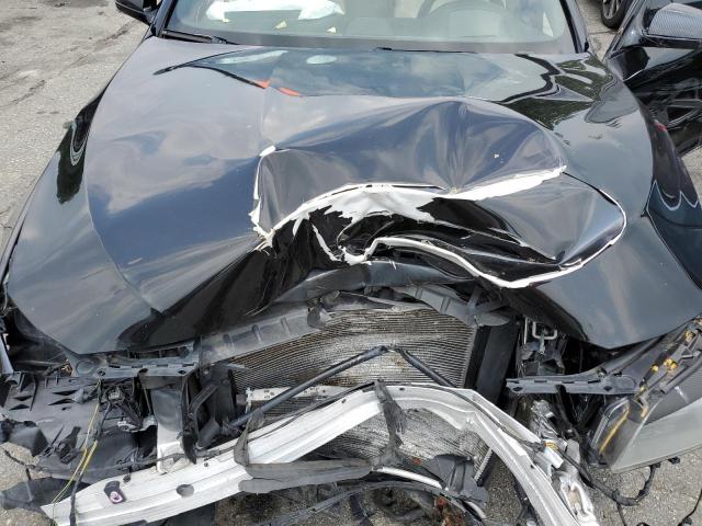 Photo 11 from auction – 2012 BMW 550 I with VIN WBAFR9C58CDV58846