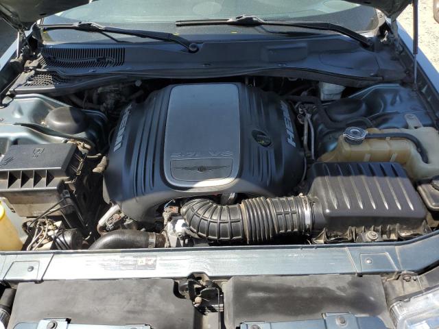 Foto 11 de la subasta – 2005 CHRYSLER 300C con VIN 2C3JA63H25H606025